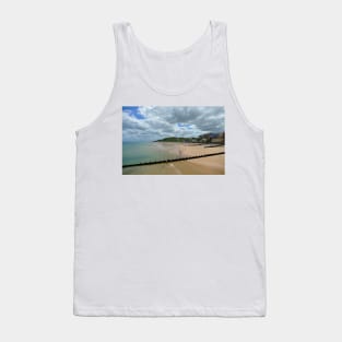 Cromer, Norfolk Tank Top